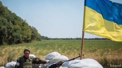 АТО на Востоке Украины: главные новости за 2 августа (Фото, Видео)
