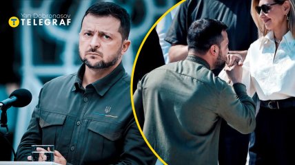 Владимир Зеленский