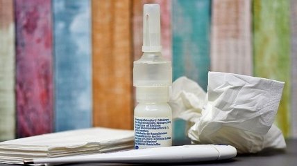 Распространение гриппа и ОРВИ: в Украине подскочил эпидпорог 
