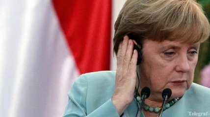 СМИ: Партию Меркель уличили в махинациях в Twitter