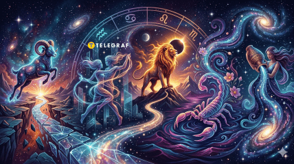 П’ять знаків Зодіаку опиниться на порозі змін