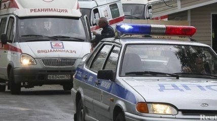 В ДТП на Ставрополье пострадало 29 человек  