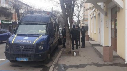 Суд арештував учасників сутичок у Жмеринській міськраді
