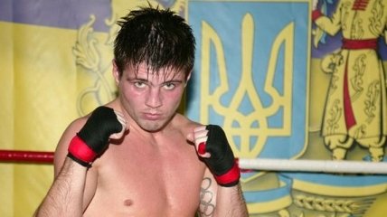Промоутерская компания Майка Тайсона подписала украинского боксера