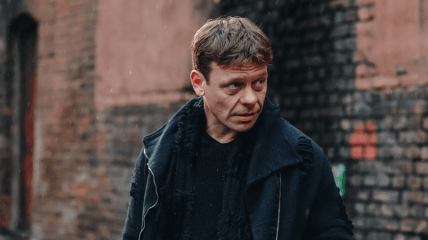 Павел Майков школьные годы прожил в Киеве