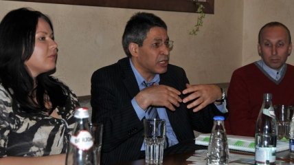 Туроператоры обсудили PR-кампанию отдыха в Тунисе