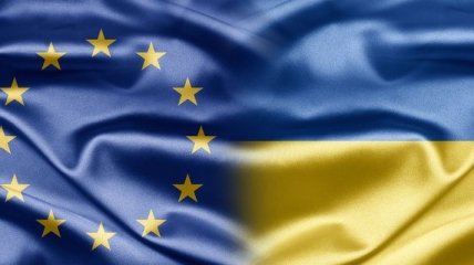 Визовый режим между Украиной и ЕС могут упростить в феврале