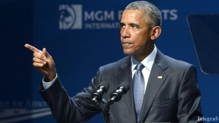 Обама считает, что проблемы с беженцами продлятся "десятилетия"