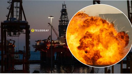 Российская нефть