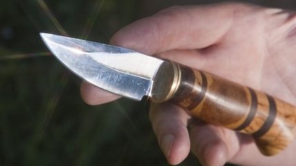 В Николаевской области напали с ножом на 15-летнюю школьницу