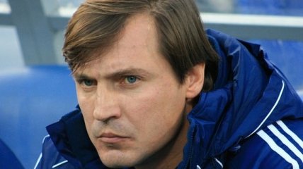 Украинский клуб лишился всего тренерского штаба