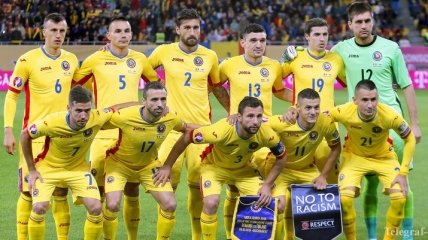 Определился спарринг-партнер сборной Украины