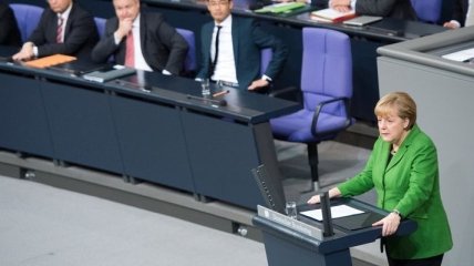 Ангела Меркель хочет добиться прояснения деятельности АНБ