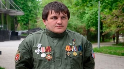 В Абхазии задержали "героя ДНР" с российским паспортом: в сети указали на его связь с Сурковым
