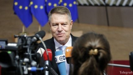 Президент Румынии не будет возглавлять Европейский совет