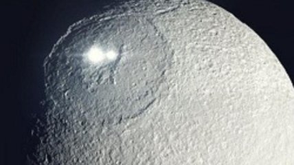 Исследователи NASA представили видео вращения Цереры (Видео) 