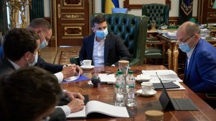 Зеленский о коронавирусе: Наши действия были правильными, и украинцы прислушались к рекомендациям