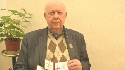 Черкасского профессора избрали академиком Академии наук высшей школы Украины