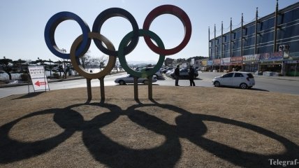 ВАДА опубликовало антидопинговые правила МОК на Олимпиаду-2018