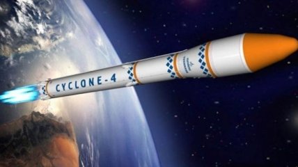 Украина впервые за годы независимости провела успешные испытания космической ракеты