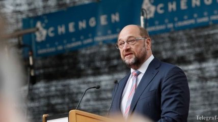 Шульц: Мы должны беречь и защищать Шенген