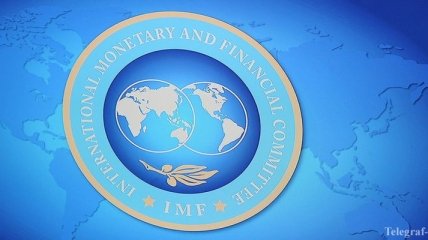 Сегодня в Украину прибывает миссия МВФ