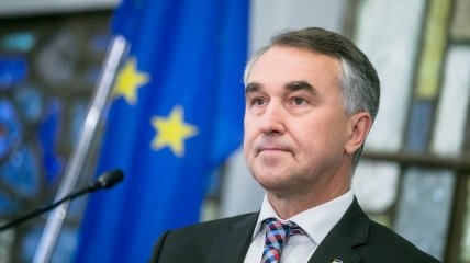 "У ЄС немає відчуття терміновості": Литовський євродепутат закликає прискорити озброєння України