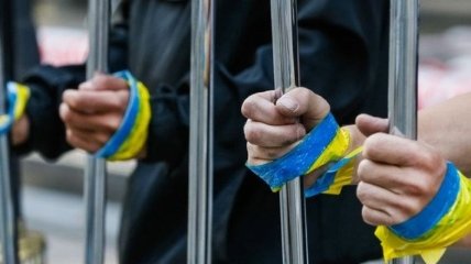 Могерини: Призываю немедленно освободить всех украинских политзаключенных