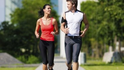 "Если можете - бегайте больше": Супрун рассказала о пользе физической активности