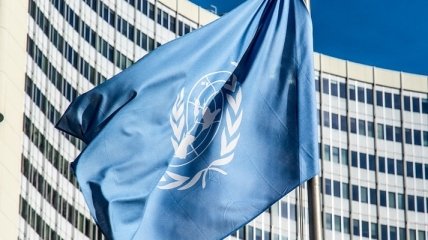 Росія запросила Радбез ООН для обговорення для обговорення Мінських угод