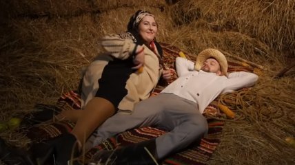 "Взрывная" пародия на песню MARUV за сутки набрала 100 тысяч просмотров (Видео)