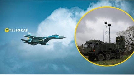 ППО України