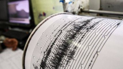 На Хоккайдо произошло землетрясение