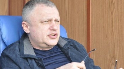 Президент Динамо отрицает передачу прав на матчи УПЛ в единый пул