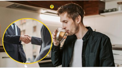 Студент шукає можливість підзаробити