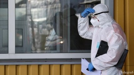 Жизнь в условиях пандемии: в Эстонии начали тестировать "цифровой паспорт иммунитета"