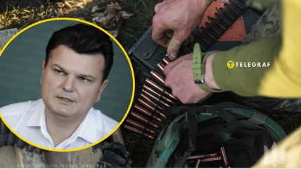 Руслан Горбенко