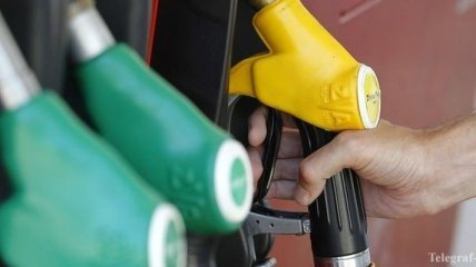 Подорожание цен на нефть приведет к увеличению стоимости бензина в Украине