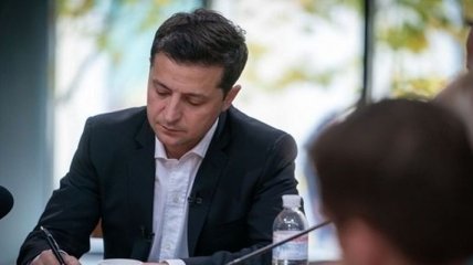 Зеленський підтримує розширення програми “Інвестиційна няня” (Відео)