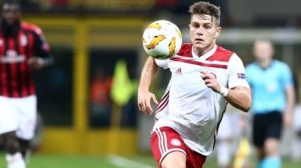 Вест Хэм Ярмоленко хочет ослабить соперника Динамо в Лиге Европы