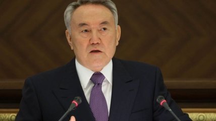 Новый фильм о президенте Казахстана "Путь лидера" выходит в прокат