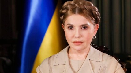 Принятый ВР закон о мобилизации не приблизит победу, — Юлия Тимошенко