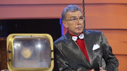 Юрий Николаев