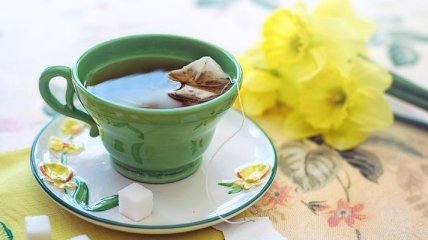 Врачи рассказали о пользе зеленого чая для профилактики рака