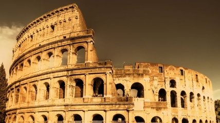 Историки смоделировали 3D-реконструкцию Древнего Рима