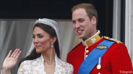 Принц Уильям и Кейт Миддлтон планируют завести 2-го ребенка 