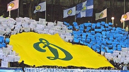 Нагорняк: "Динамо" обеспечило себе выход в группу Лиги чемпионов