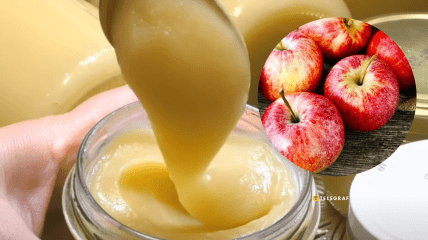 Десерт "пальчики оближеш"