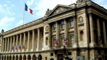Во Франции утвердили новое правительство