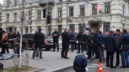 Убийство Вороненкова: Прокуратура направила повторное обвинение